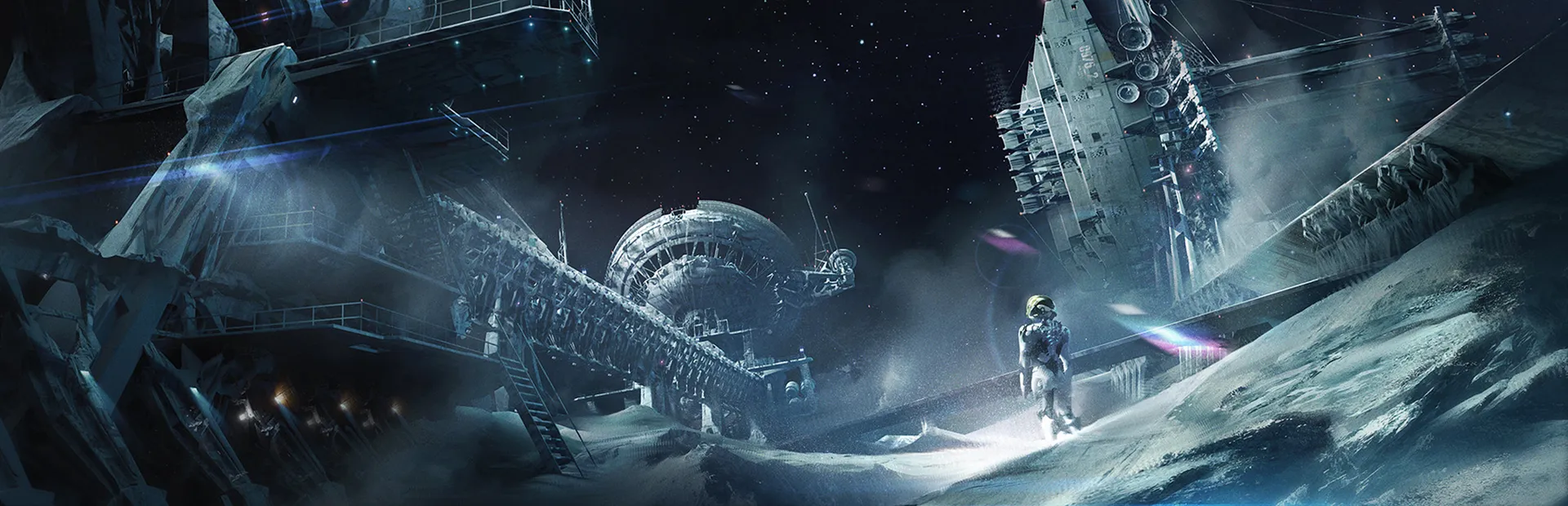 Space Engineers hero