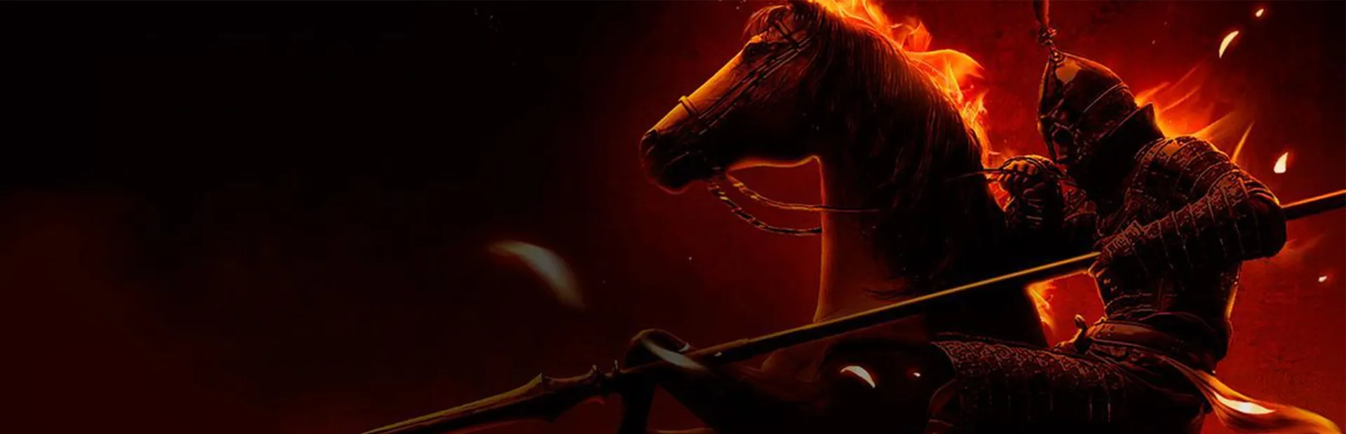 Myth of Empires hero