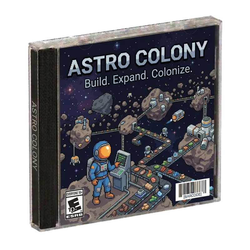 Astro Colony