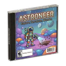 Astroneer