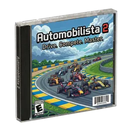 Automobilista 2