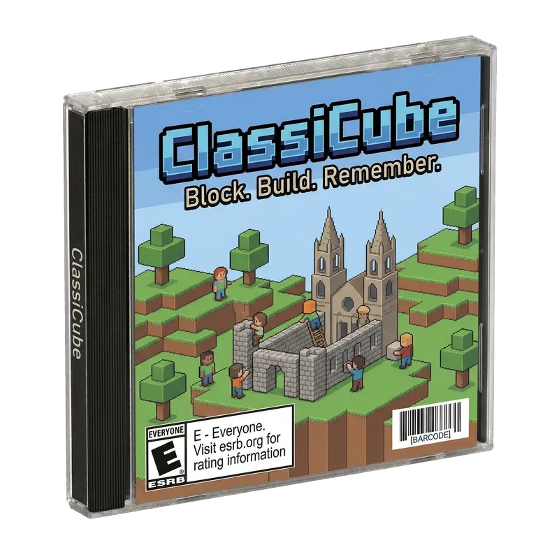 ClassiCube