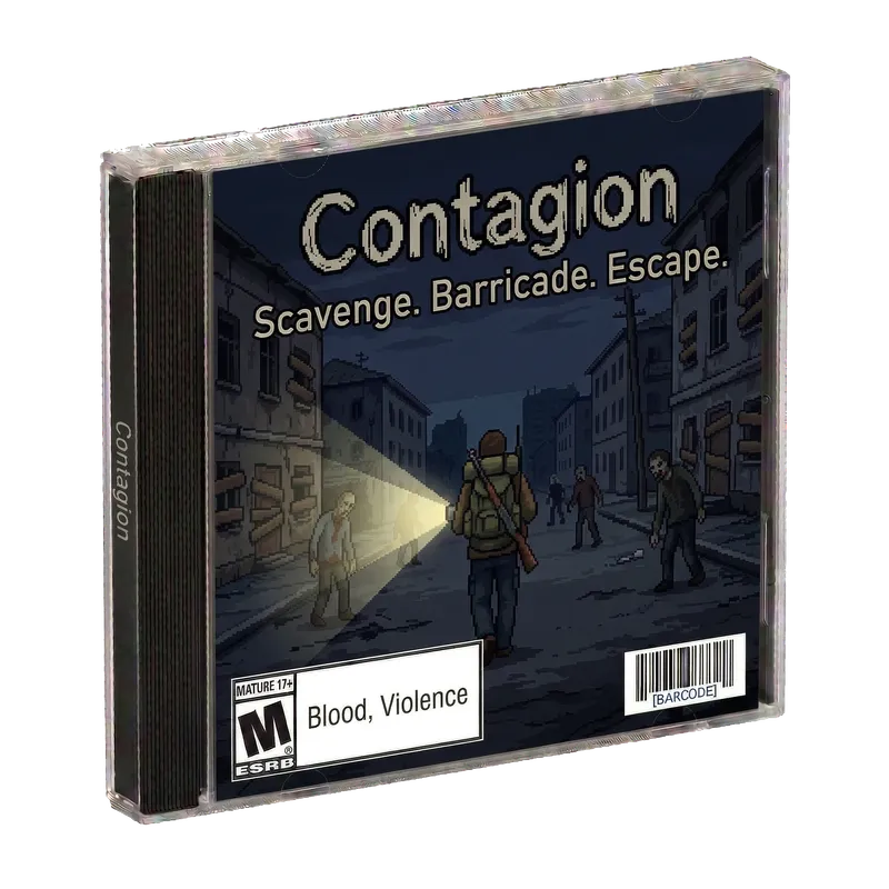 Contagion