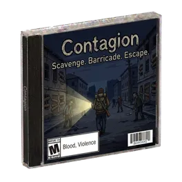 Contagion