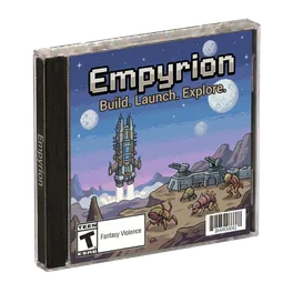 Empyrion
