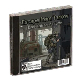 Escape from Tarkov