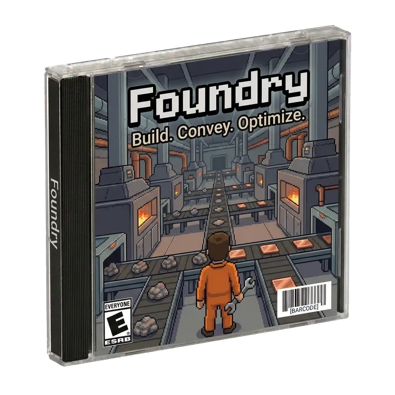 Foundry