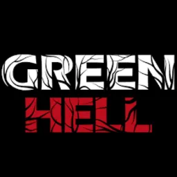 Green Hell cover