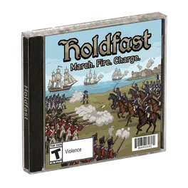 Holdfast