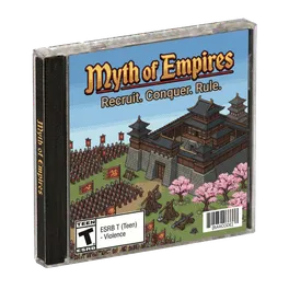 Myth of Empires
