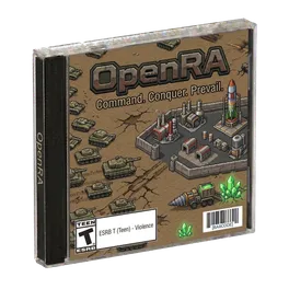 OpenRA