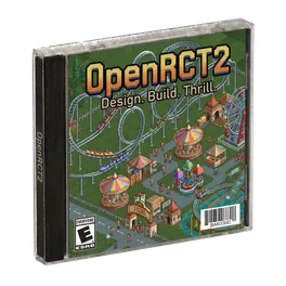 OpenRCT2
