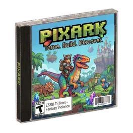 Pixark