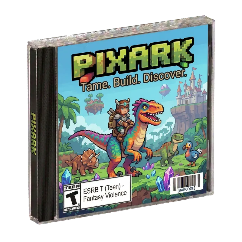 Pixark
