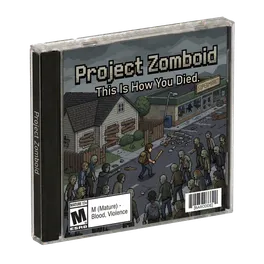 Project Zomboid