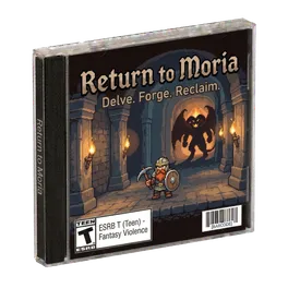 Return to Moria