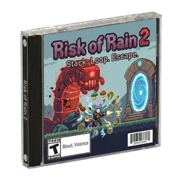 Risk of Rain 2