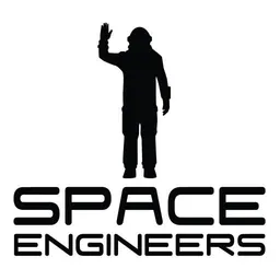 Space Engineers cover