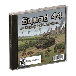 Squad 44