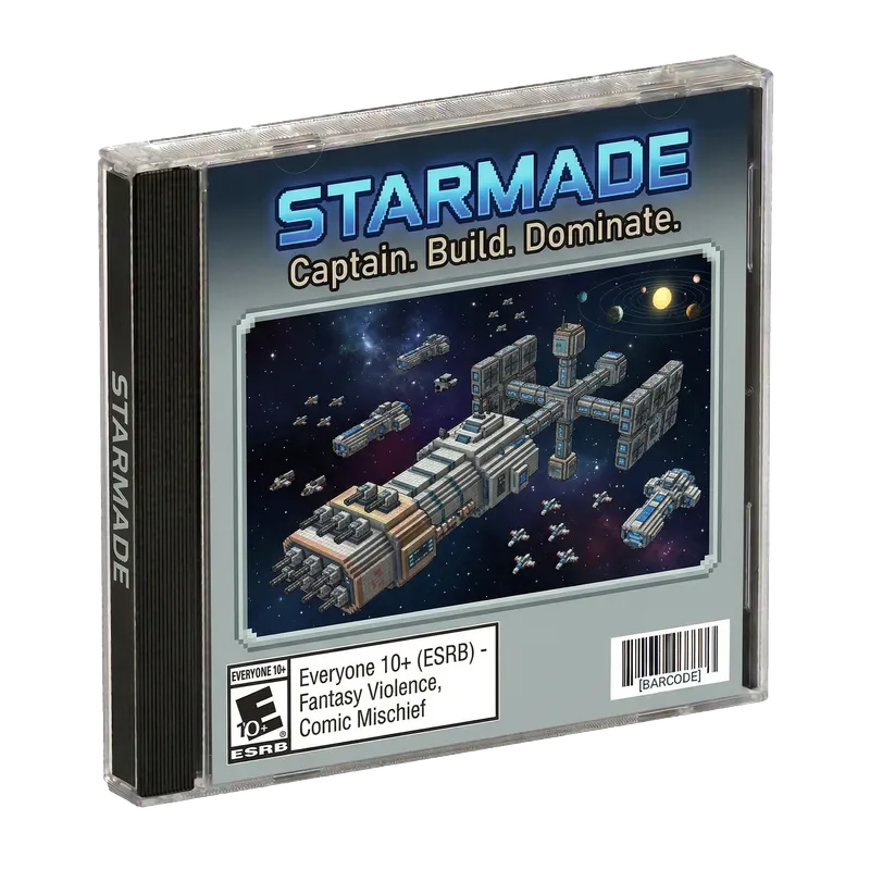 Starmade