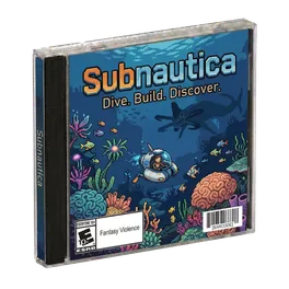 Subnautica
