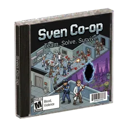 Sven Co-op