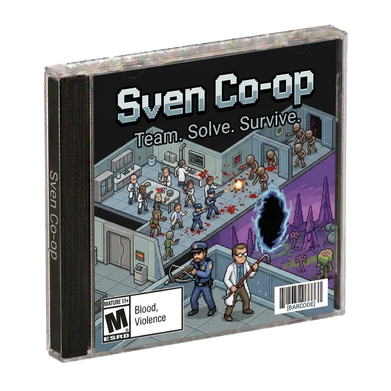 Sven Co-op