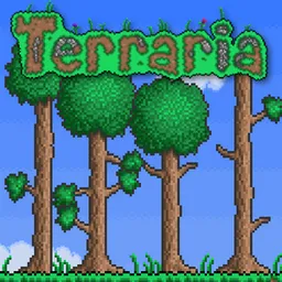 Terraria cover