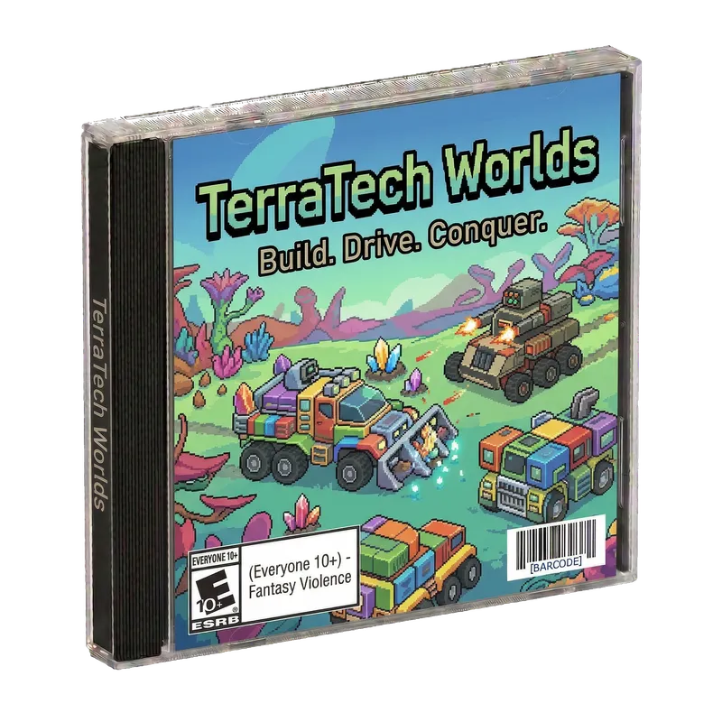 Terratech Worlds