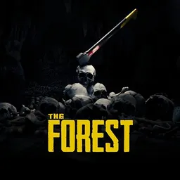 The Forest cover