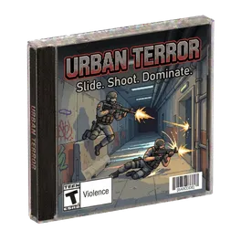 Urban Terror