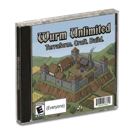 Wurm Unlimited